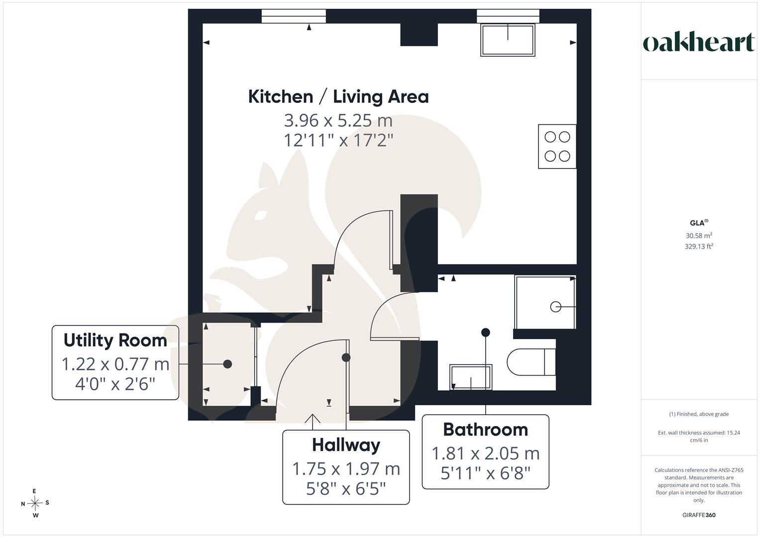Floorplan thumbnail